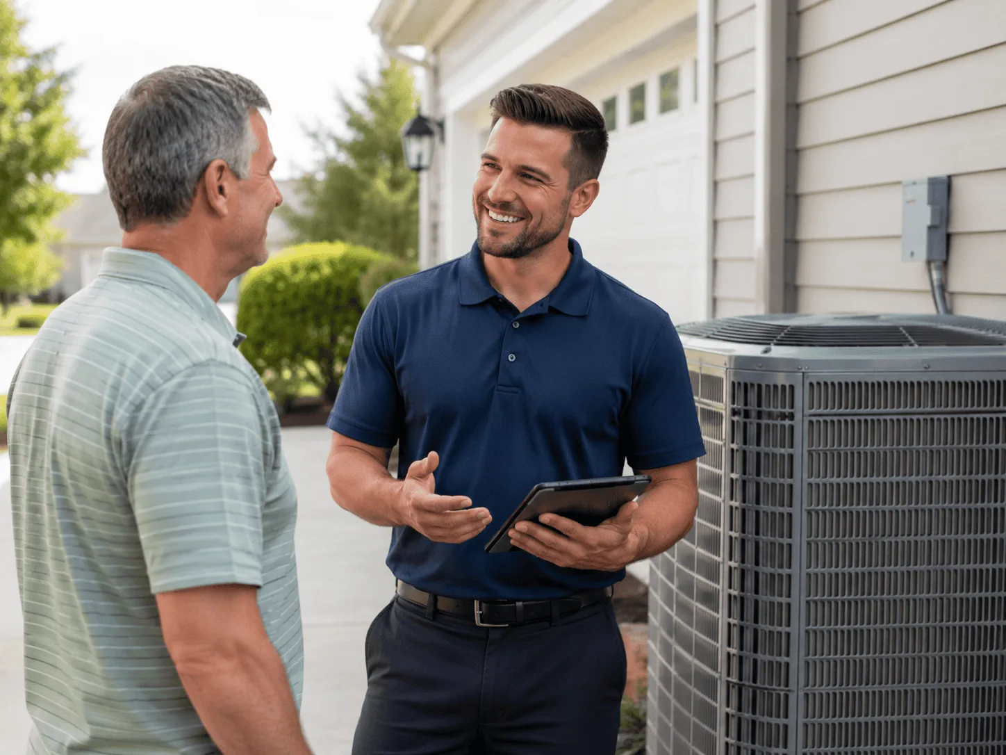 Heat Pump Installation Gallitzin, PA FAQs